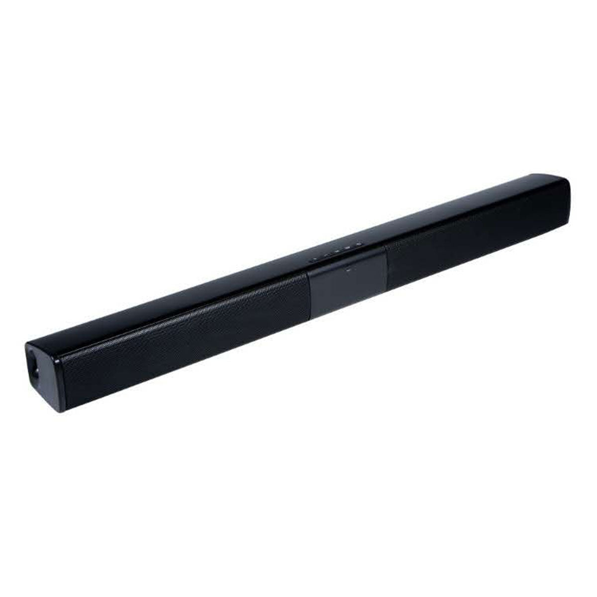 Soundbar Speakers, Bluetooth 5.3, Stereo Soundbar Surround Sound Home Cinema with Remote Control, Support RCA AUX TF-Card